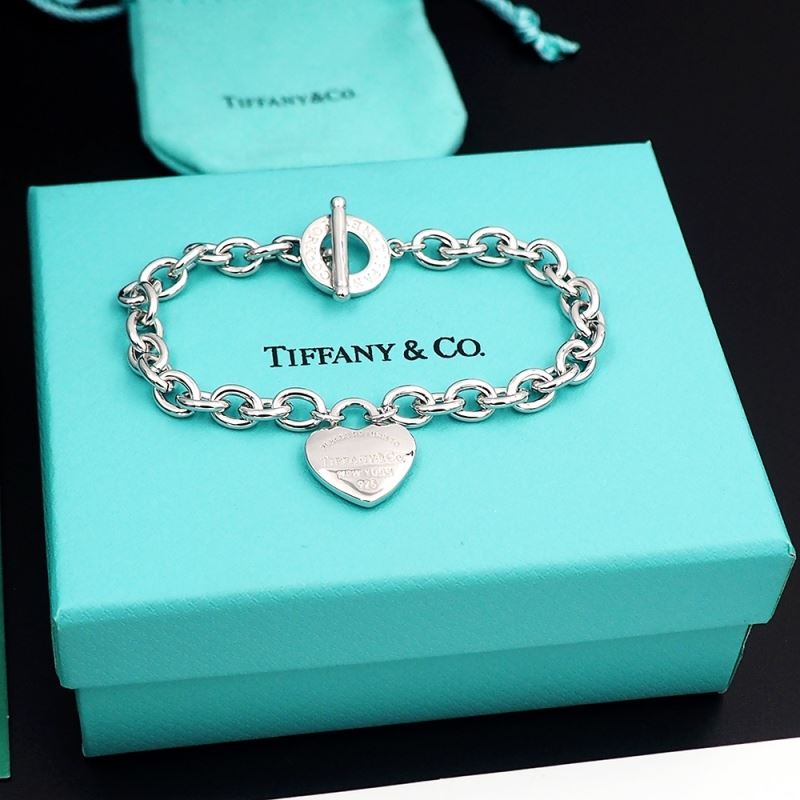 Tiffany Bracelets